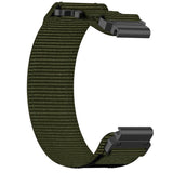 TechSuit Curea smartwatch Techsuit Watchband QuickFit 22mm (W057) compatibil cu Garmin Fenix 5/5 Plus 6/6 Pro/7/Forerunn