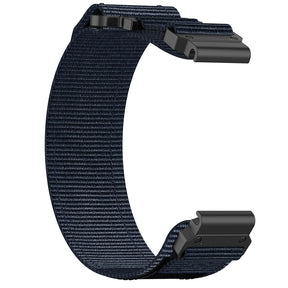 TechSuit Curea smartwatch Techsuit Watchband QuickFit 22mm (W057) compatibil cu Garmin Fenix 5/5 Plus 6/6 Pro/7/Forerunn