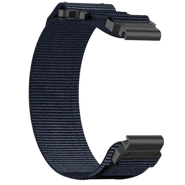 TechSuit Curea smartwatch Techsuit Watchband QuickFit 22mm (W057) compatibil cu Garmin Fenix 5/5 Plus 6/6 Pro/7/Forerunn