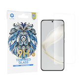 Folie de protectie Lito 2.5D Classic Glass compatibil cu Huawei nova 11 / nova 12s, Transparent