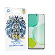 Folie de protectie Lito 2.5D Classic Glass compatibil cu Huawei nova 11i, Transparent