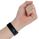 TechSuit Curea smartwatch Techsuit Watchband QuickFit 22mm (W057) compatibil cu Garmin Fenix 5/5 Plus 6/6 Pro/7/Forerunn