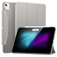 Husa de protectie tableta ESR Ascend Trifold compatibil cu iPad Air 13 (2024) / Air 13 (2025) / Air 13 (2026), Frosted Grey