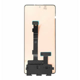 Componenta OEM Display Touchscreen without Frame (18781), Xiaomi Redmi Note 12 Pro 5G / 12 Pro+, Negru