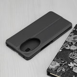 Husa de protectie Techsuit eFold Series compatibil cu Honor 200 Pro, Negru