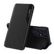 Husa de protectie Techsuit eFold Series compatibil cu Honor 200 Pro, Negru