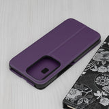 Husa de protectie Techsuit eFold Series compatibil cu Honor 200 Lite, Mov