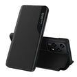 Husa de protectie Techsuit eFold Series compatibil cu Honor 200 Lite, Negru