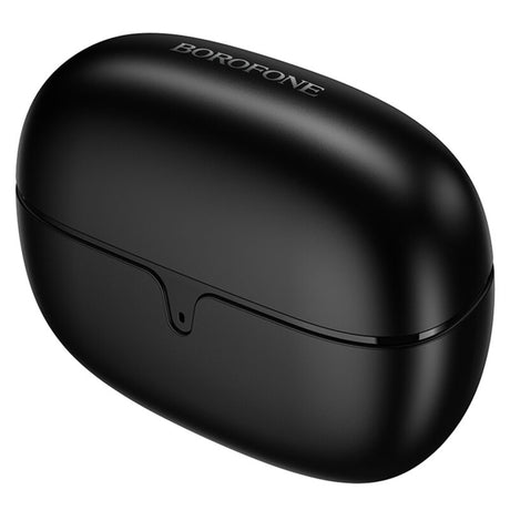 Borofone FQ10 Joyful True Wireless fejhallgató – Bluetooth 5.4, 7 órás üzemidő 