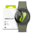Folie de protectie smartwatch Ringke Tempered Glass R4 (set de 4) compatibil cu Samsung Galaxy Watch7 40mm, Transparent