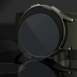 Folie de protectie smartwatch Ringke Tempered Glass R4 (set de 4) compatibil cu Samsung Galaxy Watch7 40mm, Transparent