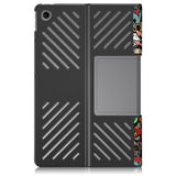 Husa de protectie tableta Techsuit FoldPro compatibil cu Lenovo Tab Plus, Urban Vibe