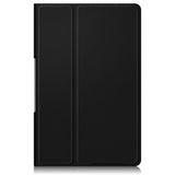 Husa de protectie tableta Techsuit FoldPro compatibil cu Lenovo Tab Plus, Negru