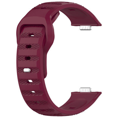 Techsuit Watchband W050 curea smartwatch pentru Huawei Watch Fit 3
