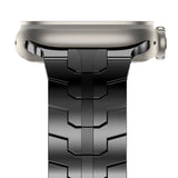 TechSuit Curea smartwatch Techsuit Watchband (W063) compatibil cu Apple Watch 1/2/3/4/5/6/7/8/9/10/11/SE/SE 2/SE 3/Ultra