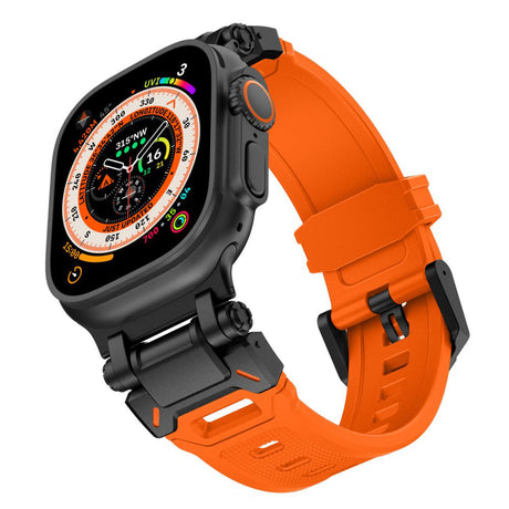 Curea smartwatch Techsuit Watchband W064 pentru Apple Watch