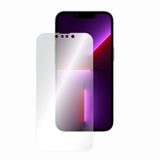 Folie de protectie Smart Protection Premium Classic (set de 2) compatibil cu iPhone 13 Pro, Transparent