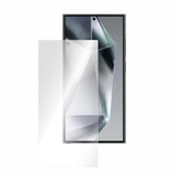 Folie de protectie Smart Protection Premium Classic (set de 2) compatibil cu Samsung Galaxy S24 Ultra, Transparent