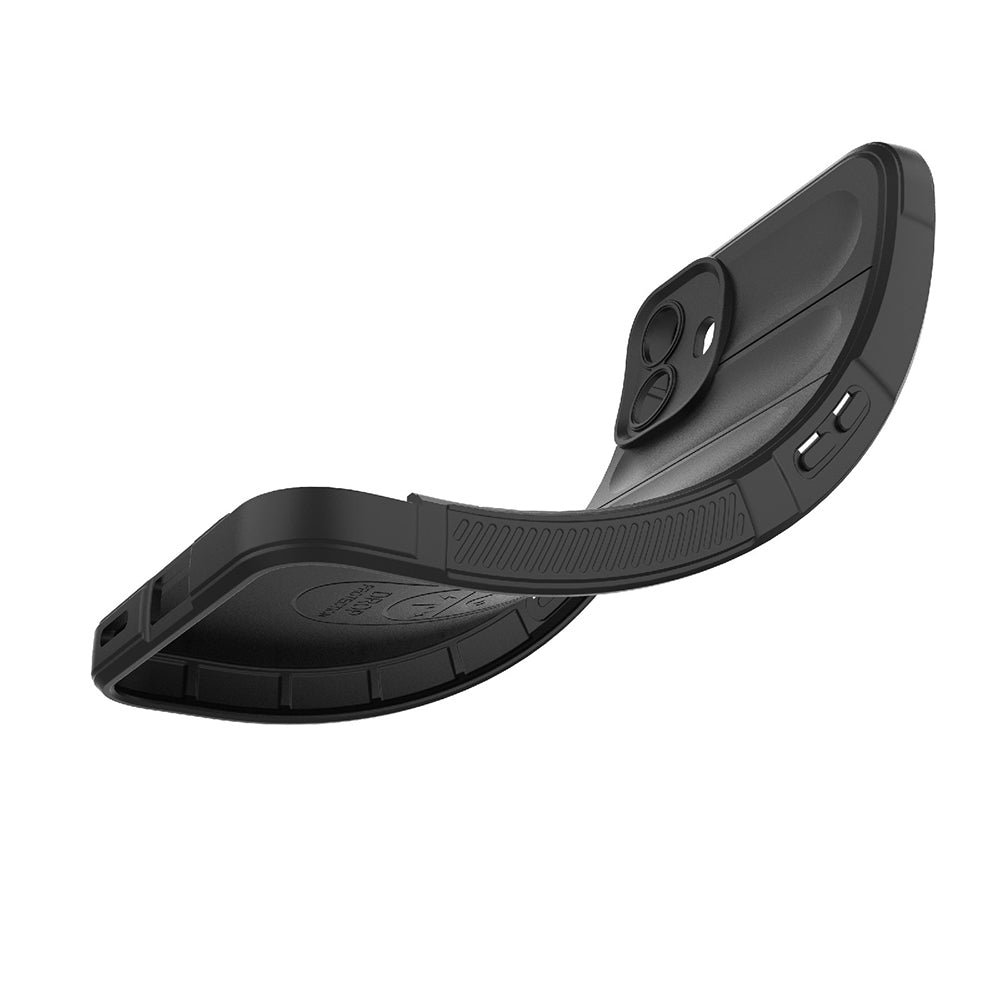 Husa de protectie Techsuit Magic Shield compatibil cu Nothing CMF Phone 1, Mov
