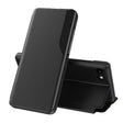 Husa de protectie Techsuit eFold Series compatibil cu iPhone 6 / 6s / 7 / 8 / SE 2, SE 2020 / SE 3, SE 2022, Negru