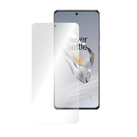 Folie de protectie Smart Protection Premium Classic (set de 2) compatibil cu OnePlus 12, Transparent