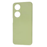 Husa de protectie Techsuit SoftFlex compatibil cu Honor X7b / X7b 5G / 90 SMART, Matcha