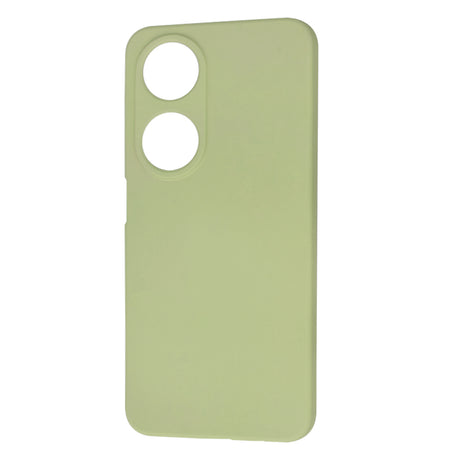 Husa de protectie Techsuit SoftFlex compatibil cu Honor X7b / X7b 5G / 90 SMART, Matcha