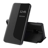 Husa de protectie Techsuit eFold Series compatibil cu Huawei Mate 20 Pro, Negru
