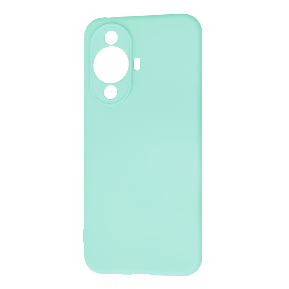 Husa de protectie Techsuit SoftFlex compatibil cu Huawei nova 11 / nova 12s, Sea Blue
