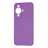Husa de protectie Techsuit SoftFlex compatibil cu Huawei nova 11 / nova 12s, Mov