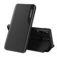 Husa de protectie Techsuit eFold Series compatibil cu Huawei P30 Lite / P30 Lite New Edition, Negru