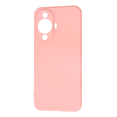 Husa de protectie Techsuit SoftFlex compatibil cu Huawei nova 11 / nova 12s, Chalk Pink