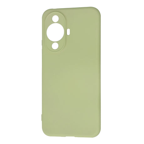 Husa de protectie Techsuit SoftFlex compatibil cu Huawei nova 11 / nova 12s, Matcha