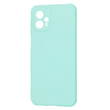 Husa de protectie Techsuit SoftFlex compatibil cu Motorola Moto G23, Sea Blue