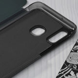 Husa de protectie Techsuit eFold Series compatibil cu Samsung Galaxy A20e, Verde Inchis