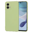 Husa de protectie Techsuit SoftFlex compatibil cu Motorola Moto G53, Matcha