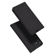 Husa de protectie Techsuit Magskin Book compatibil cu Samsung Galaxy S24, Negru