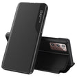 Husa de protectie Techsuit eFold Series compatibil cu Samsung Galaxy Note 20 / Note 20 5G, Negru