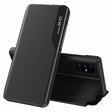 Husa de protectie Techsuit eFold Series compatibil cu Samsung Galaxy A71 4G, Negru