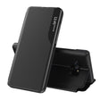 Husa de protectie Techsuit eFold Series compatibil cu Samsung Galaxy Note 9, Negru