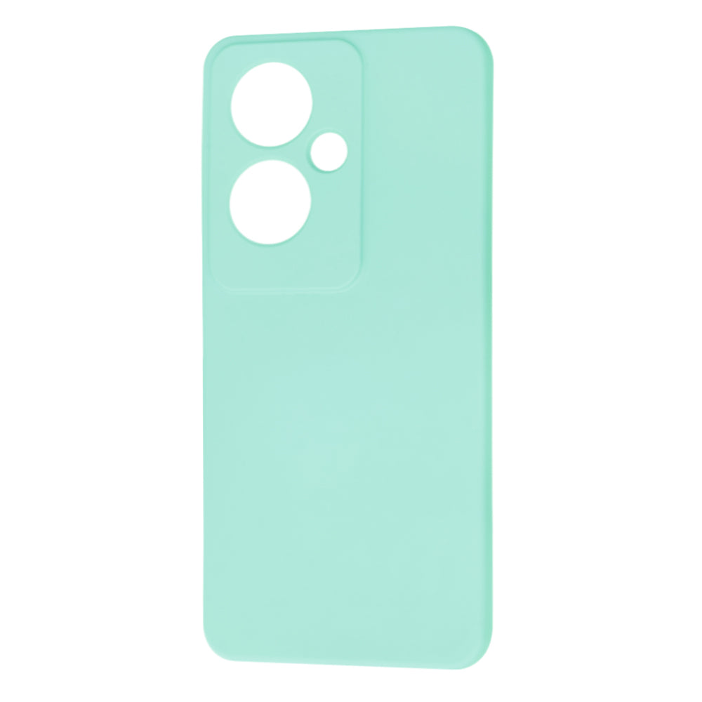 Husa de protectie Techsuit SoftFlex compatibil cu Oppo Reno11 F, Sea Blue