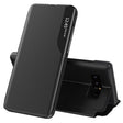 Husa de protectie Techsuit eFold Series compatibil cu Samsung Galaxy Note 8, Negru