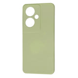 Husa de protectie Techsuit SoftFlex compatibil cu Oppo Reno11 F, Matcha