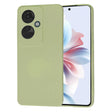 Husa de protectie Techsuit SoftFlex compatibil cu Oppo Reno11 F, Matcha