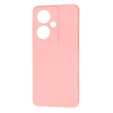 Husa de protectie Techsuit SoftFlex compatibil cu Oppo Reno11 F, Chalk Pink