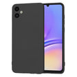 Husa de protectie Techsuit SoftFlex compatibil cu Samsung Galaxy A05, Negru
