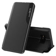 Husa de protectie Techsuit eFold Series compatibil cu Samsung Galaxy S8, Negru