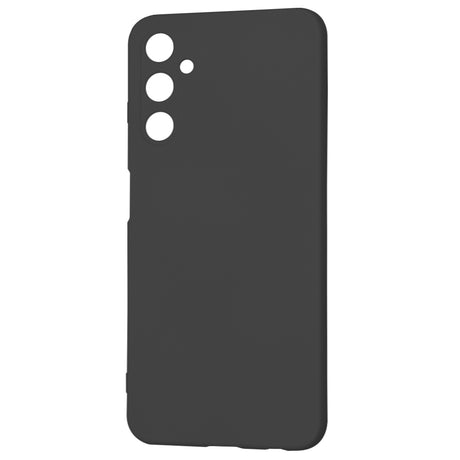 Husa de protectie Techsuit SoftFlex compatibil cu Samsung Galaxy A05s, Negru
