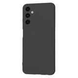 Husa de protectie Techsuit SoftFlex compatibil cu Samsung Galaxy A05s, Negru