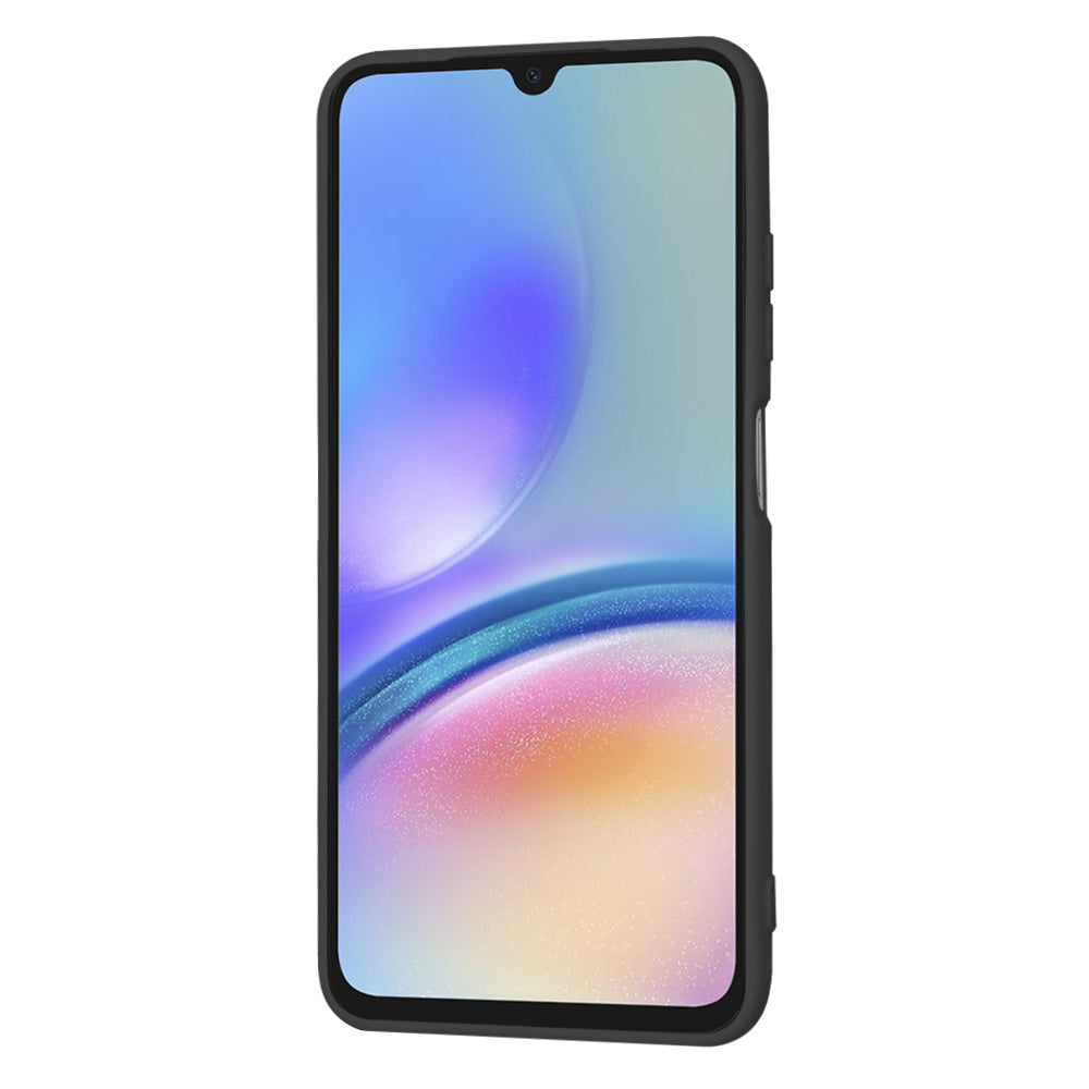 Husa de protectie Techsuit SoftFlex compatibil cu Samsung Galaxy A05s, Negru